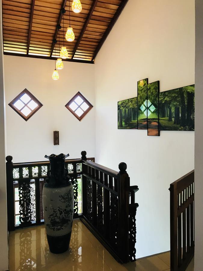 Neli Guests House Hotel Unawatuna Exterior foto